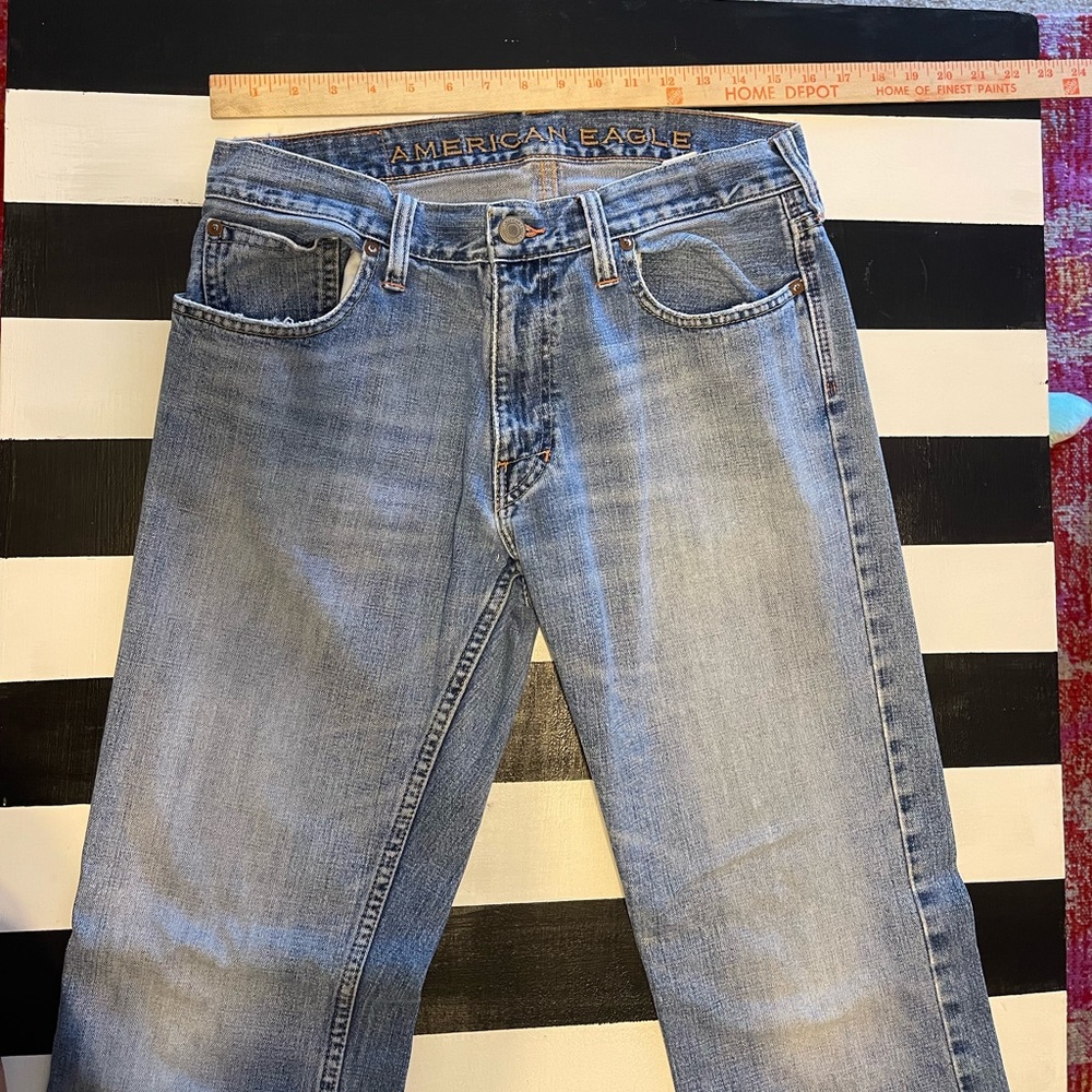 Jeans - Picture 6 of 9